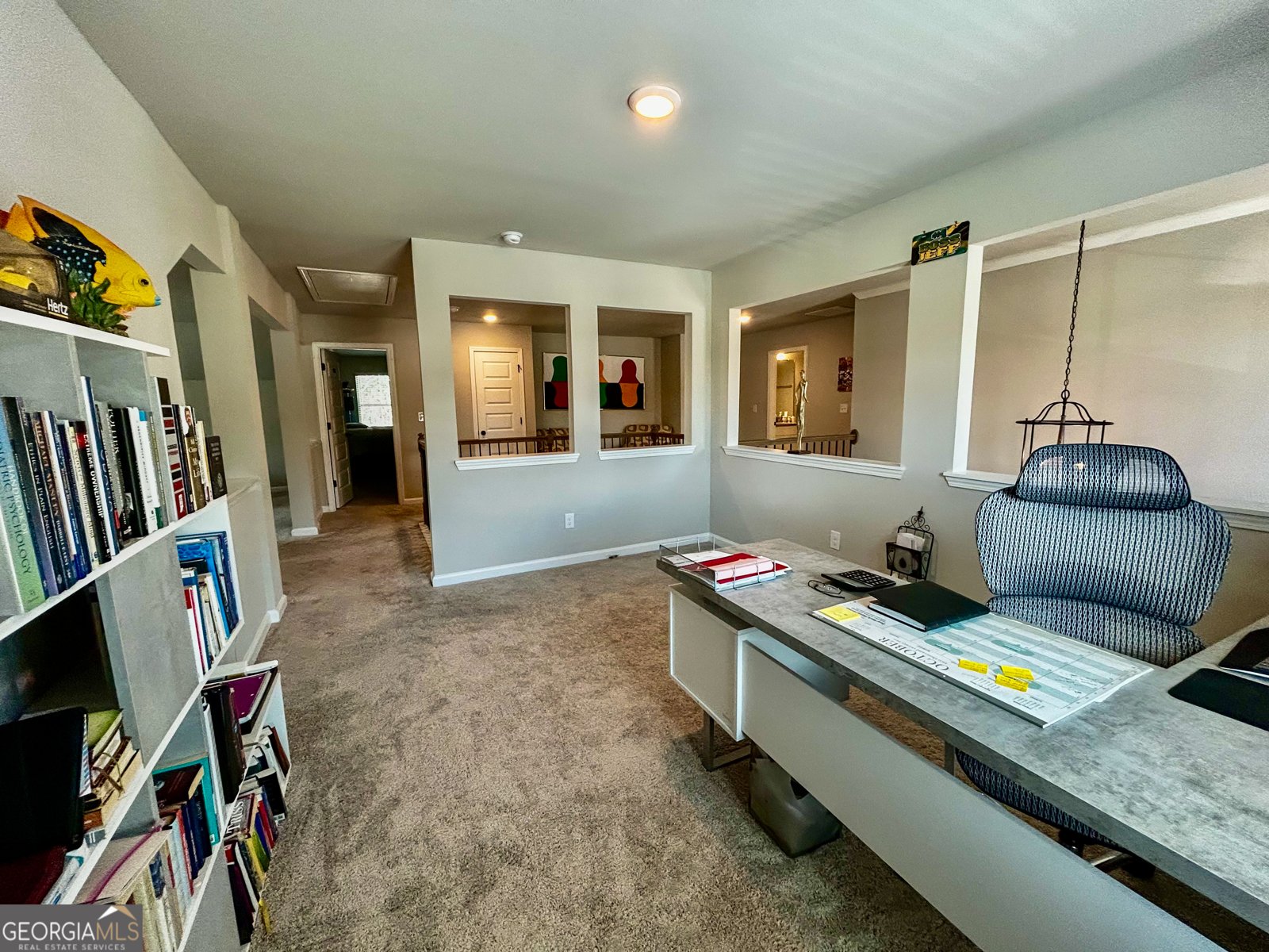 521 Redchurch Drive McDonough - Photo 51