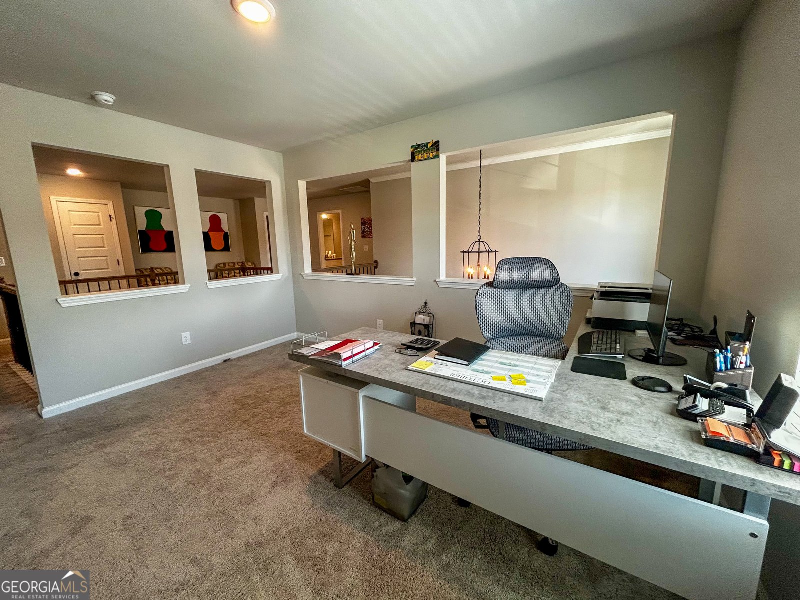 521 Redchurch Drive McDonough - Photo 52