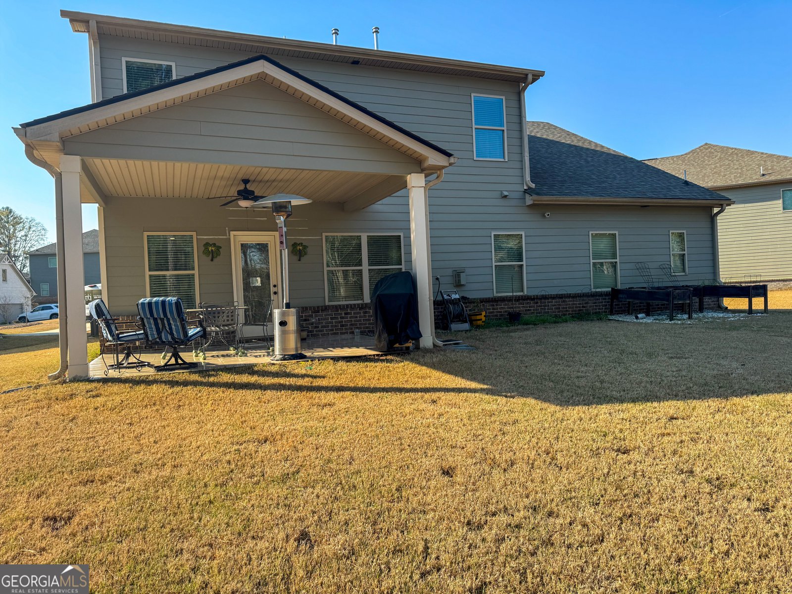 521 Redchurch Drive McDonough - Photo 53