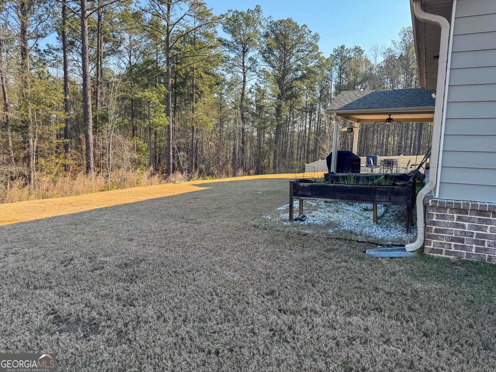 521 Redchurch Drive McDonough - Photo 54