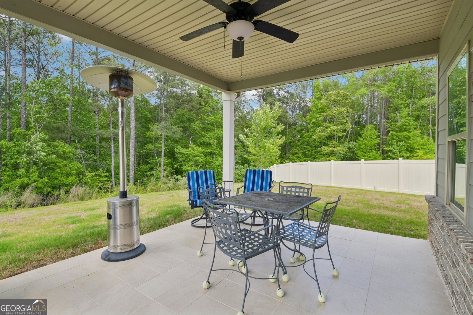 521 Redchurch Drive McDonough - Photo 59