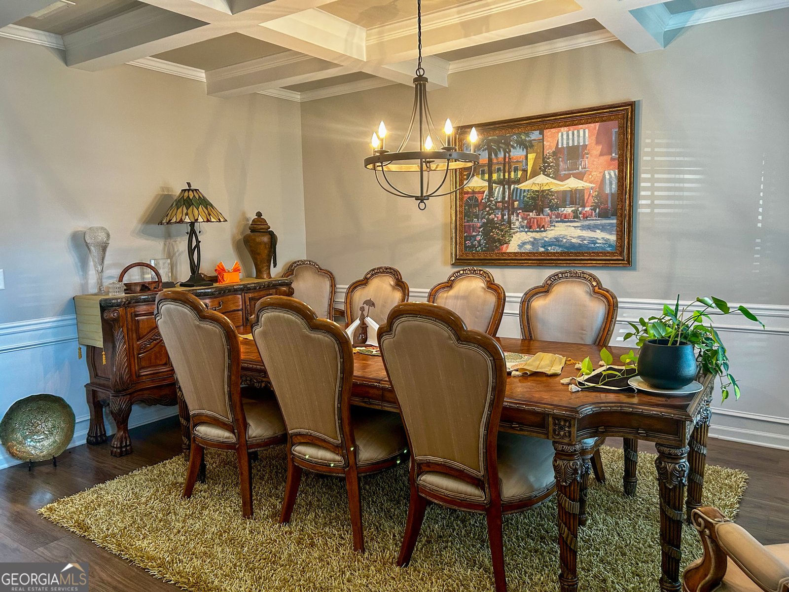 521 Redchurch Drive McDonough - Photo 6