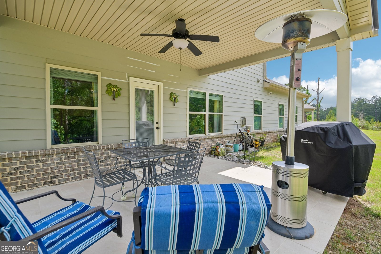 521 Redchurch Drive McDonough - Photo 60