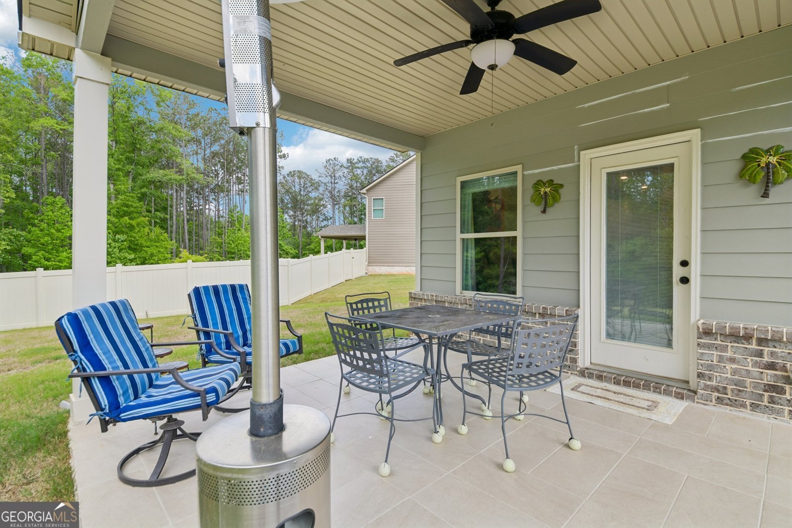 521 Redchurch Drive McDonough - Photo 61