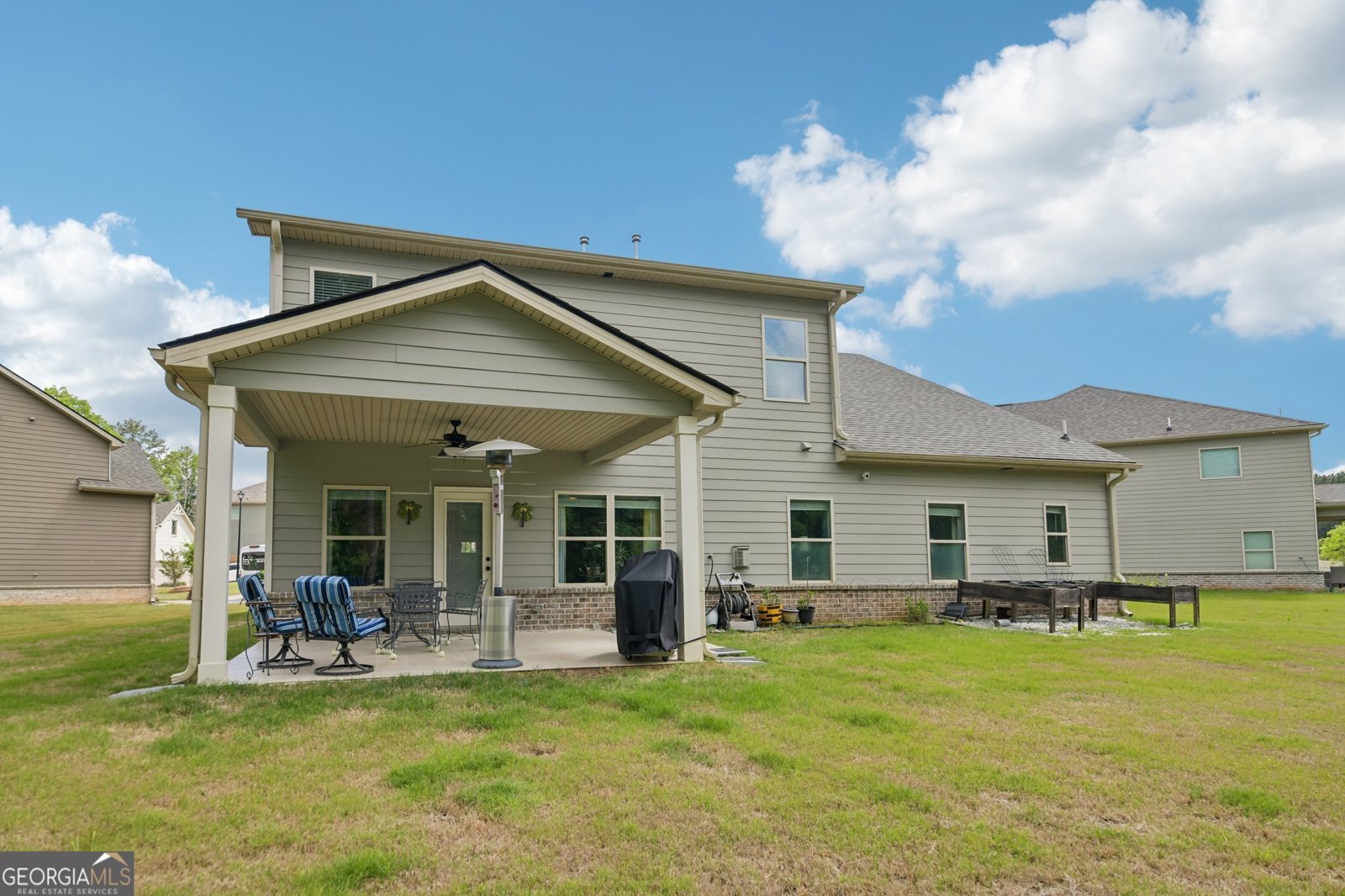 521 Redchurch Drive McDonough - Photo 63