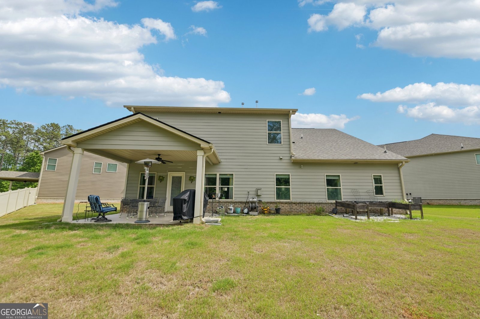 521 Redchurch Drive McDonough - Photo 64