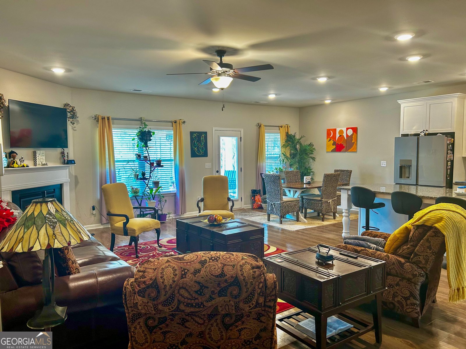 521 Redchurch Drive McDonough - Photo 7