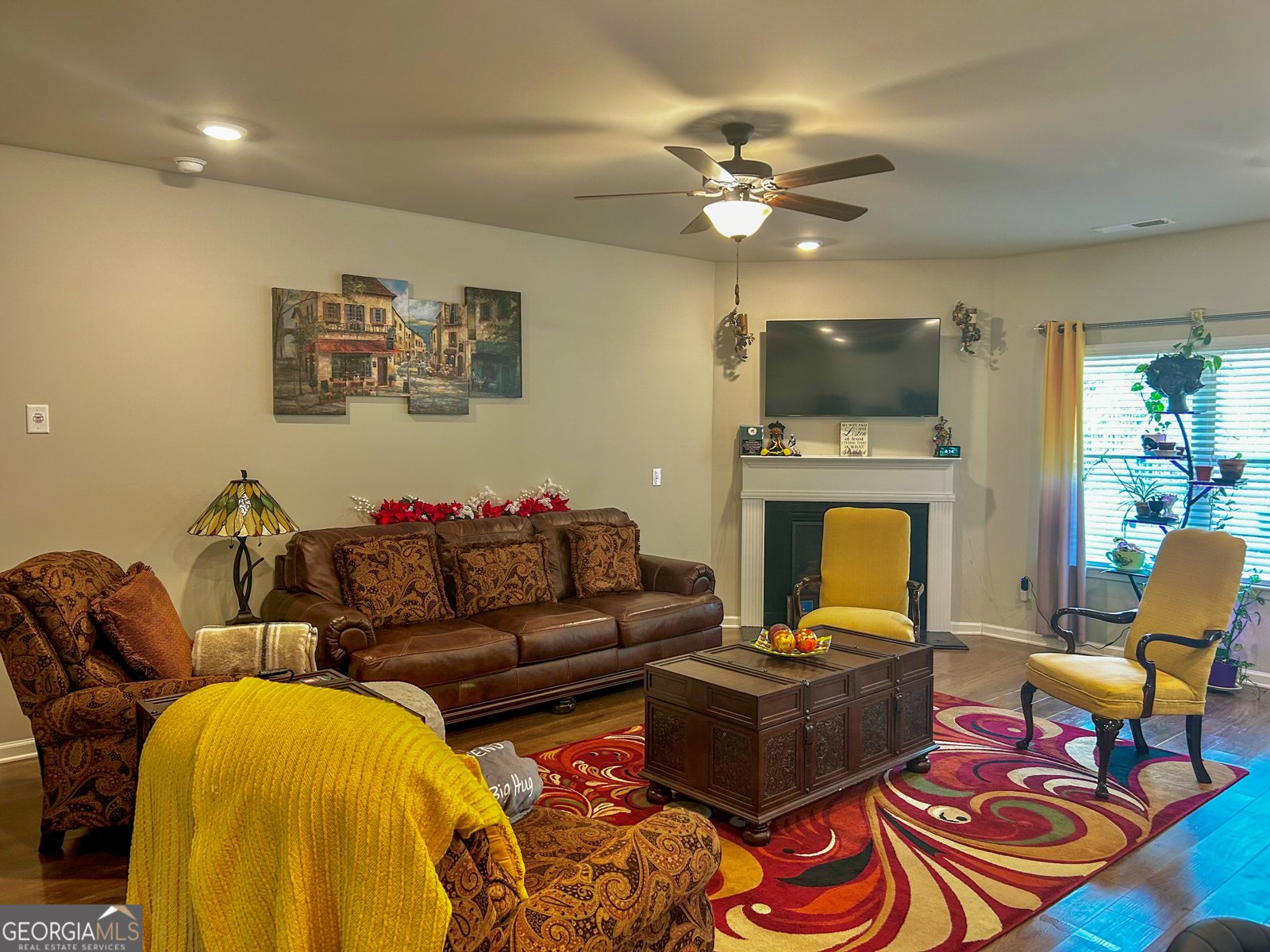 521 Redchurch Drive McDonough - Photo 8