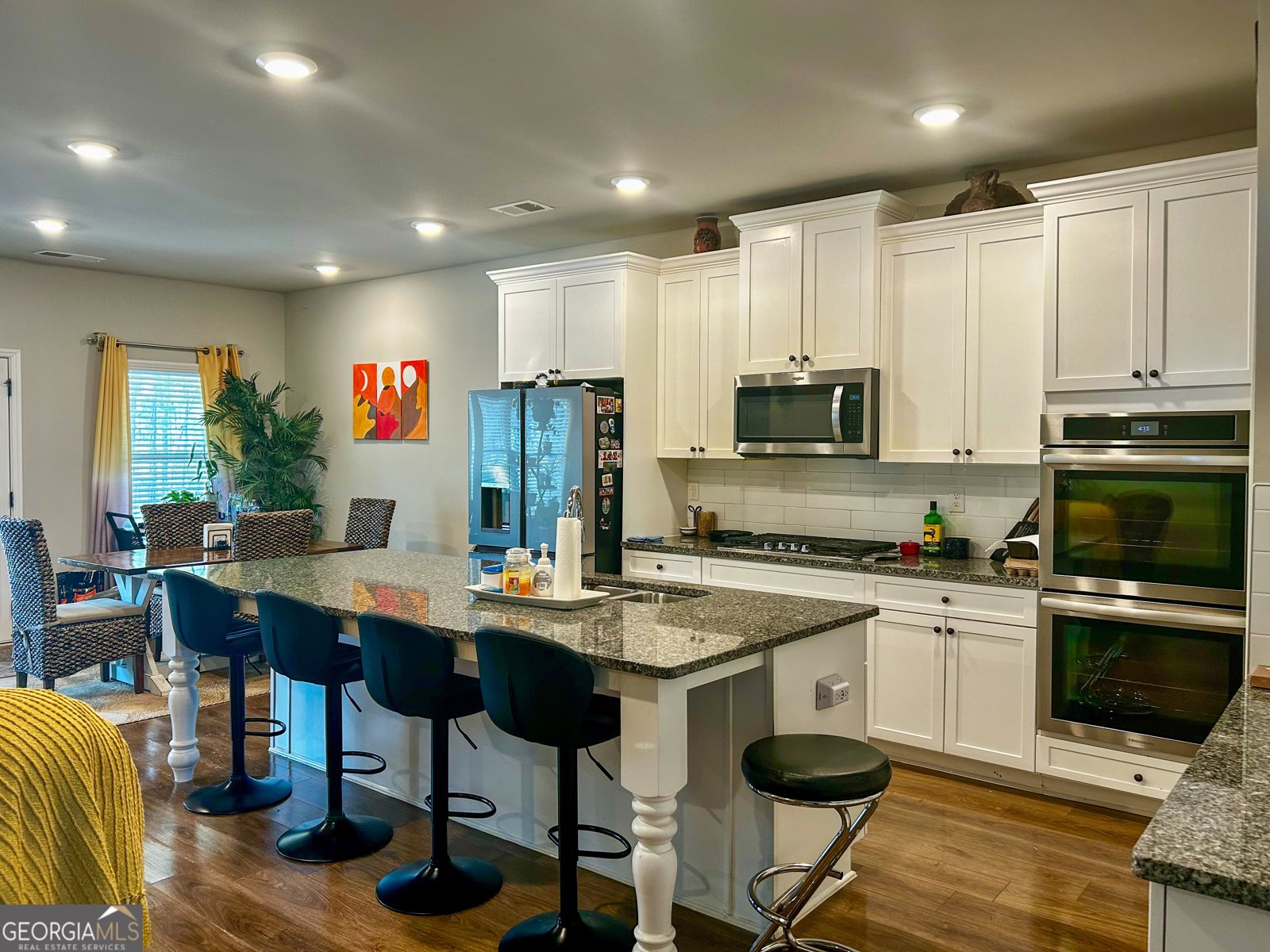 521 Redchurch Drive McDonough - Photo 9