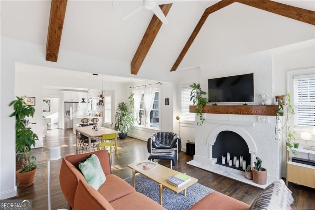 2133 Cascade Road Atlanta - Photo 15