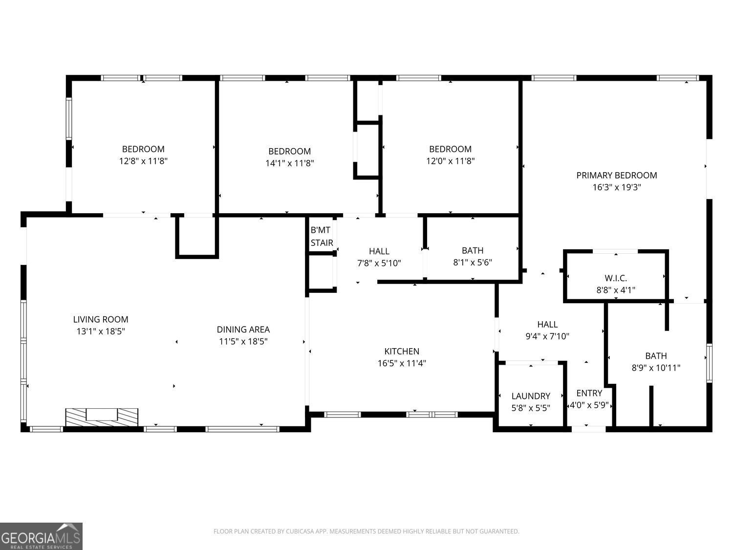 2133 Cascade Road Atlanta - Photo 30