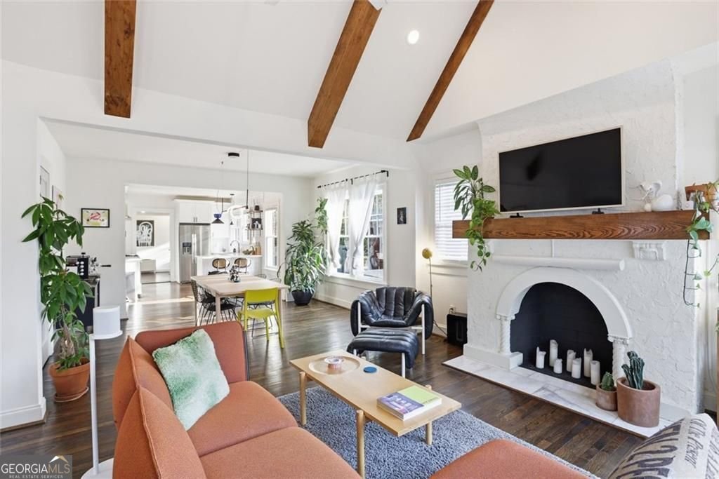 2133 Cascade Road Atlanta - Photo 6