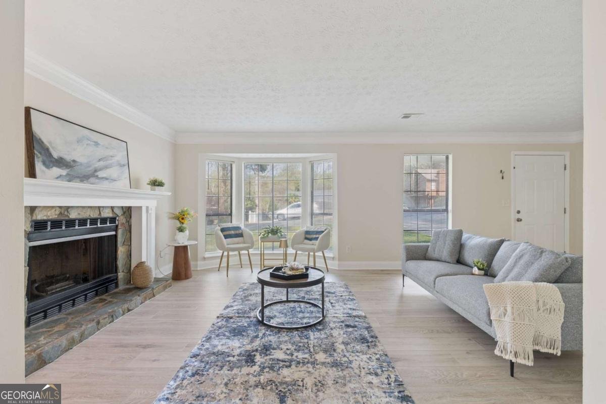 1514 Robin Hill Drive Norcross - Photo 10