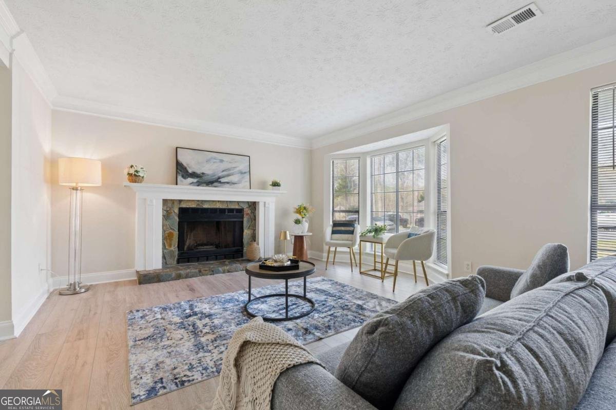 1514 Robin Hill Drive Norcross - Photo 12