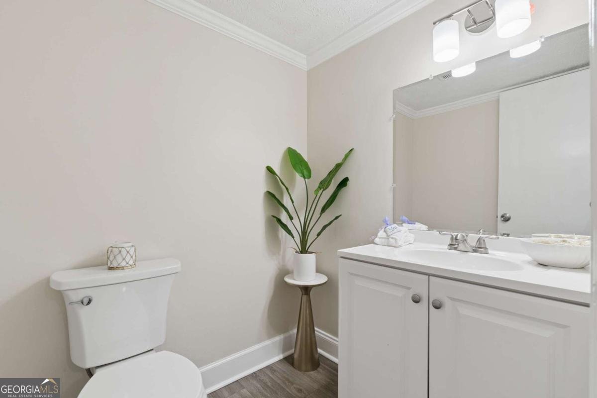 1514 Robin Hill Drive Norcross - Photo 13