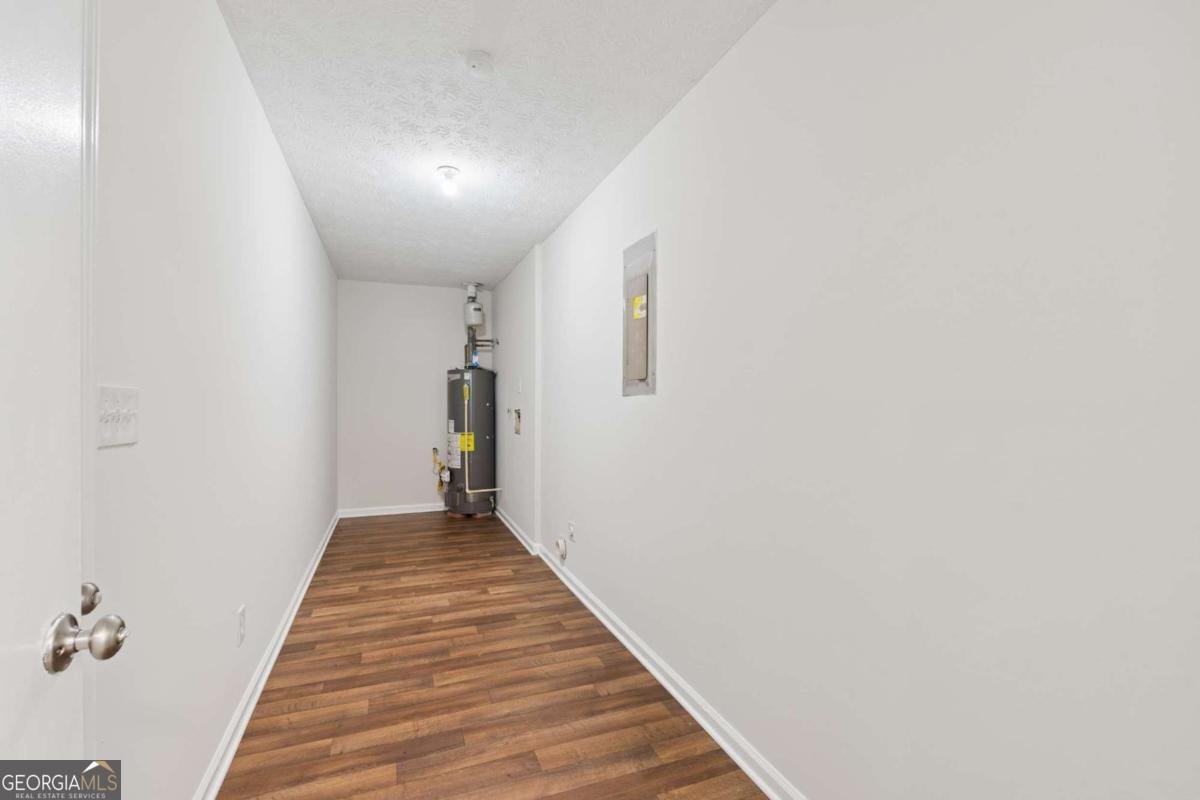 1514 Robin Hill Drive Norcross - Photo 22