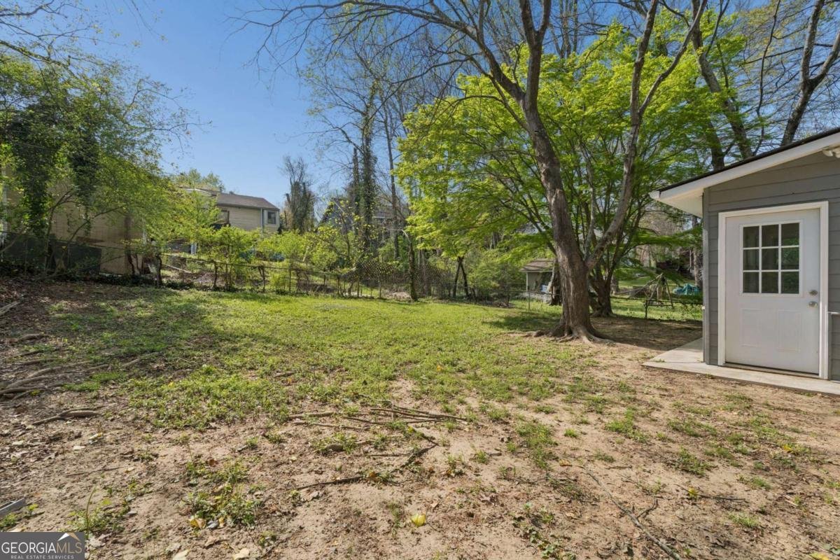 1514 Robin Hill Drive Norcross - Photo 33