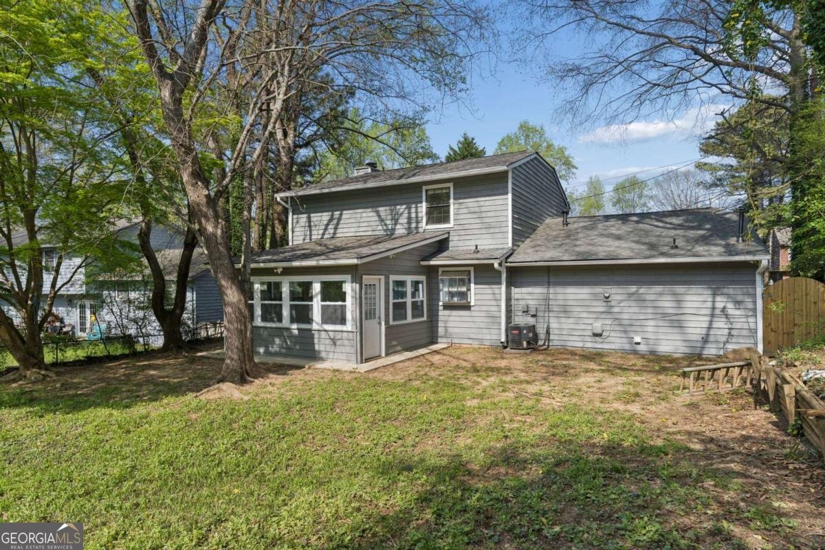 1514 Robin Hill Drive Norcross - Photo 34