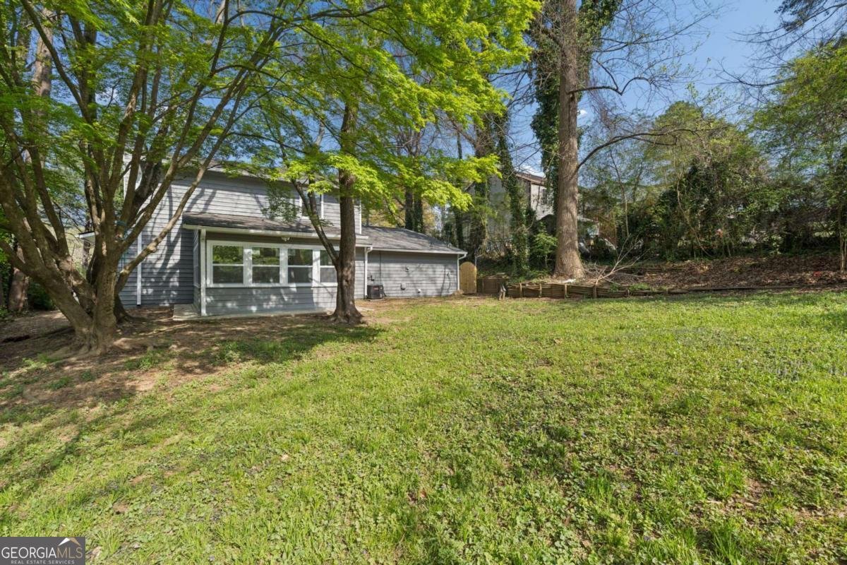 1514 Robin Hill Drive Norcross - Photo 35