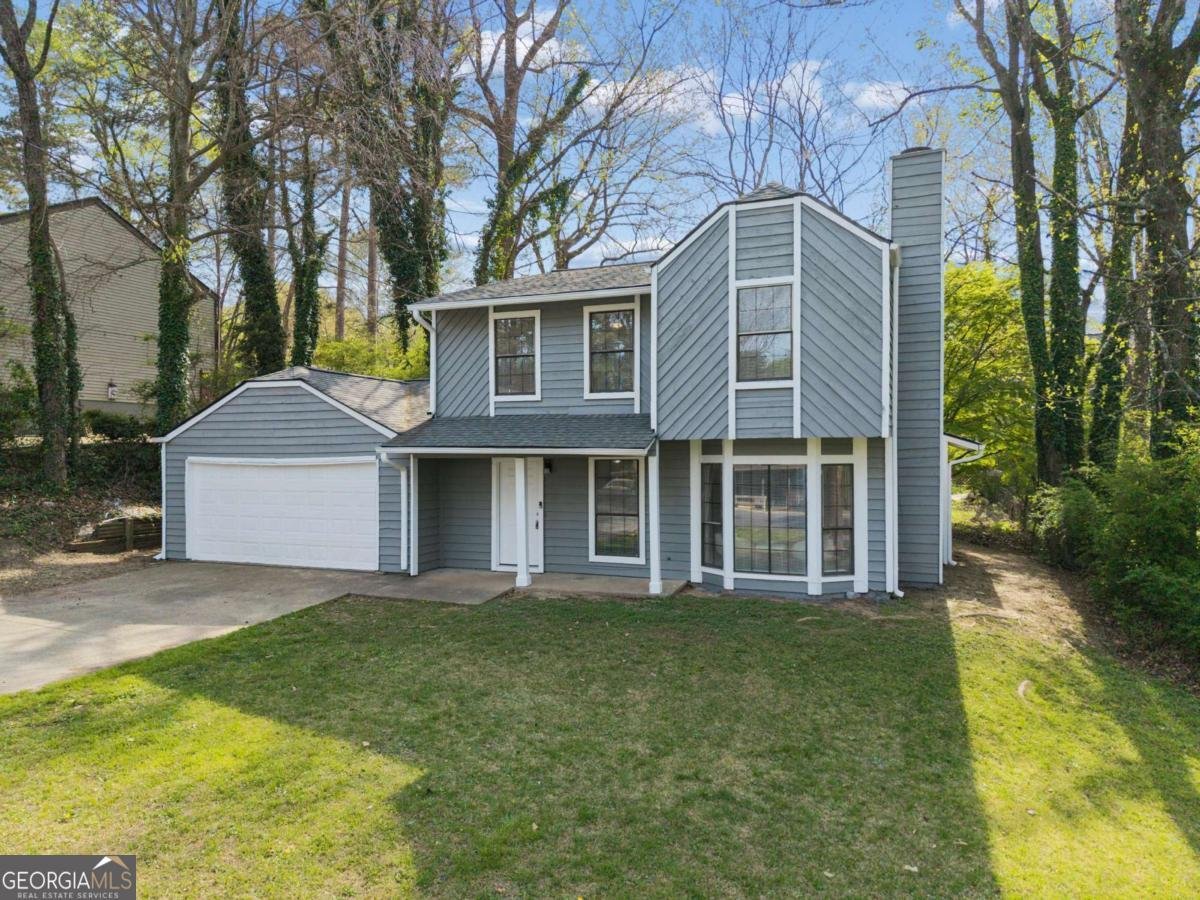 1514 Robin Hill Drive Norcross - Photo 36