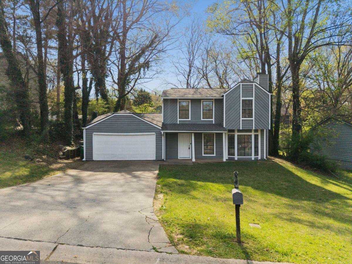 1514 Robin Hill Drive Norcross - Photo 37