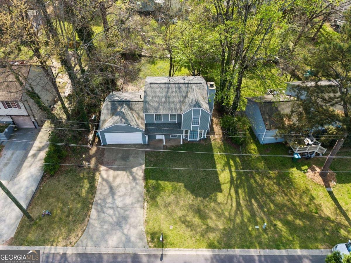 1514 Robin Hill Drive Norcross - Photo 38