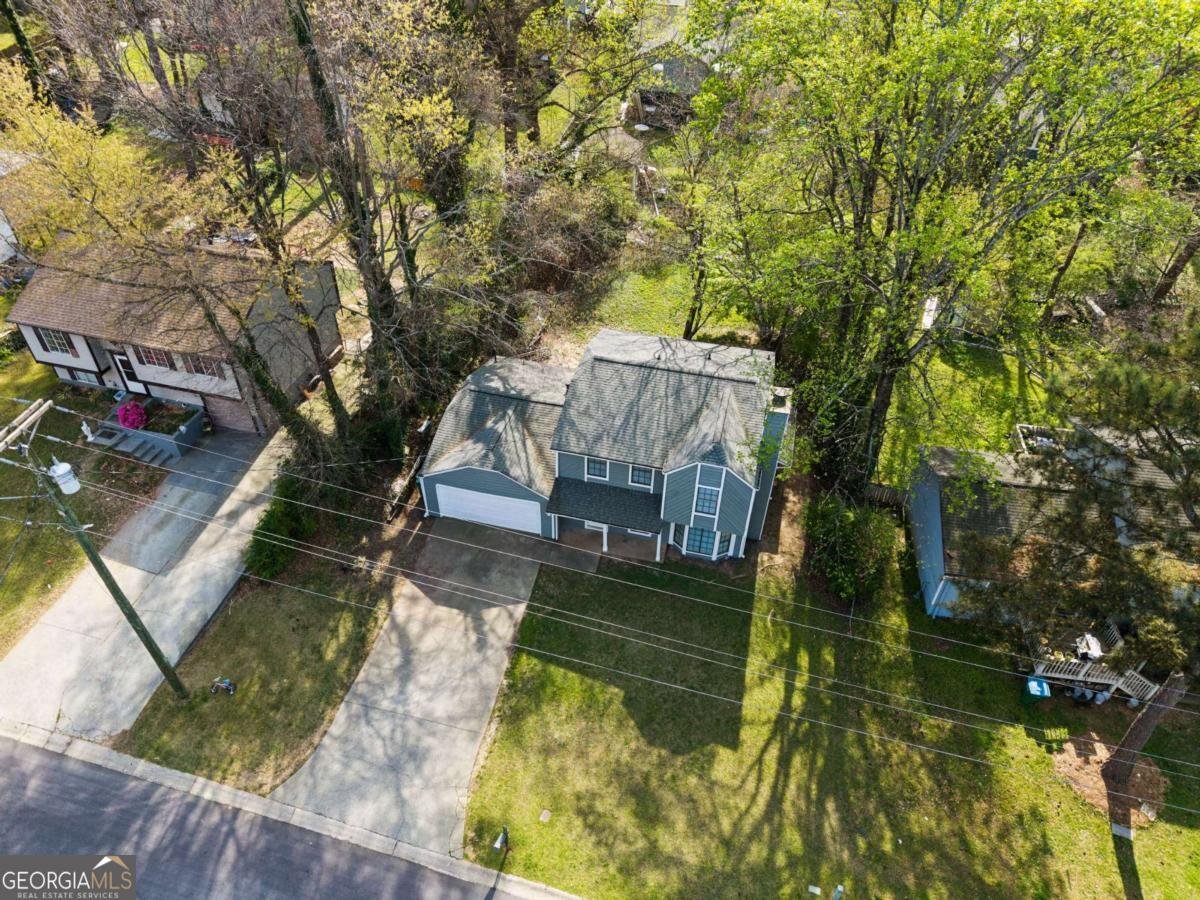 1514 Robin Hill Drive Norcross - Photo 39