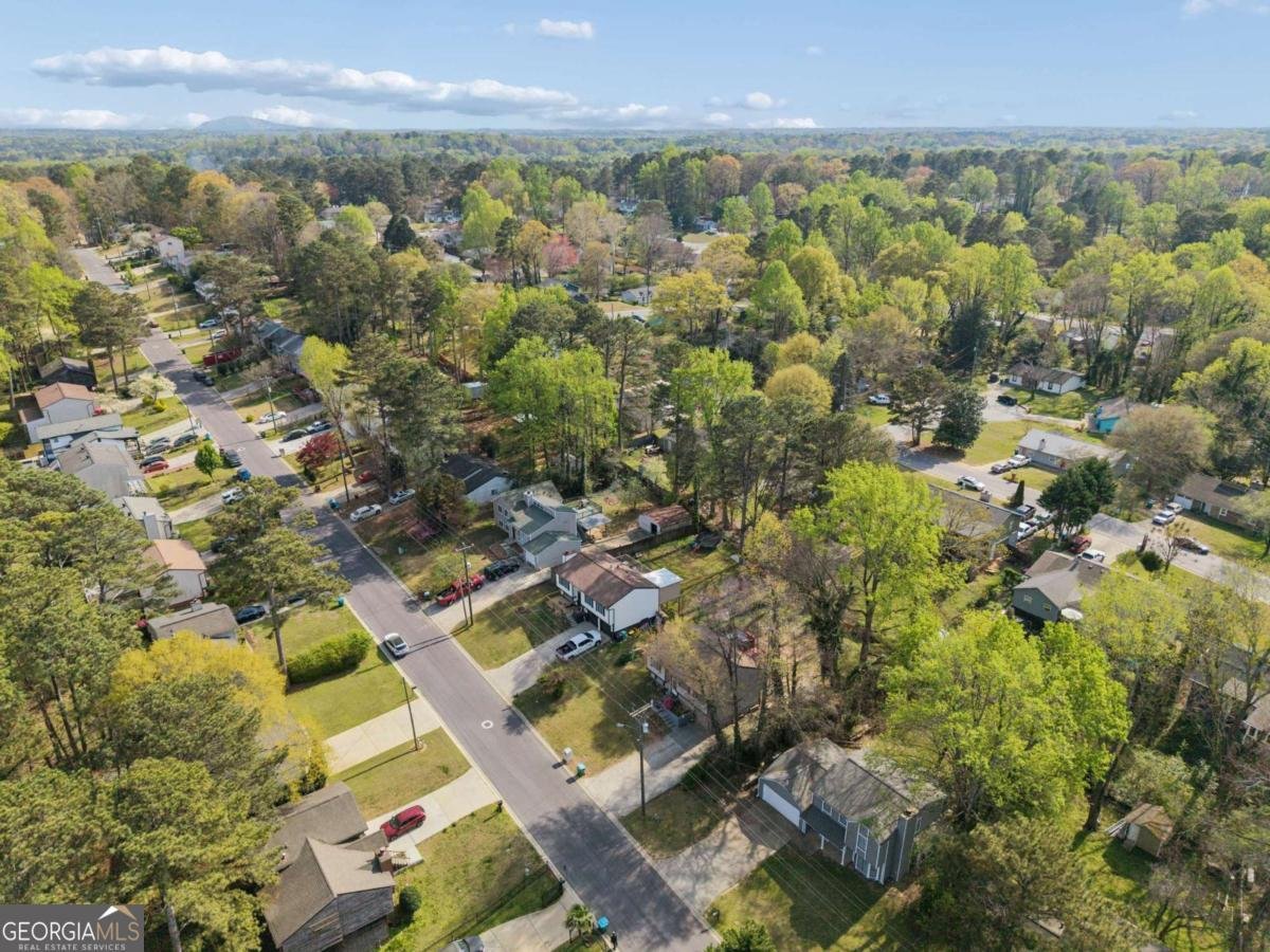 1514 Robin Hill Drive Norcross - Photo 41