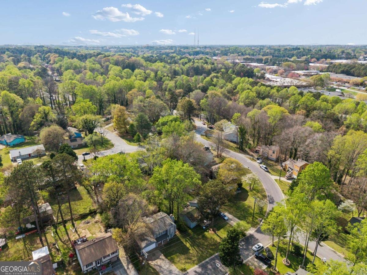 1514 Robin Hill Drive Norcross - Photo 42