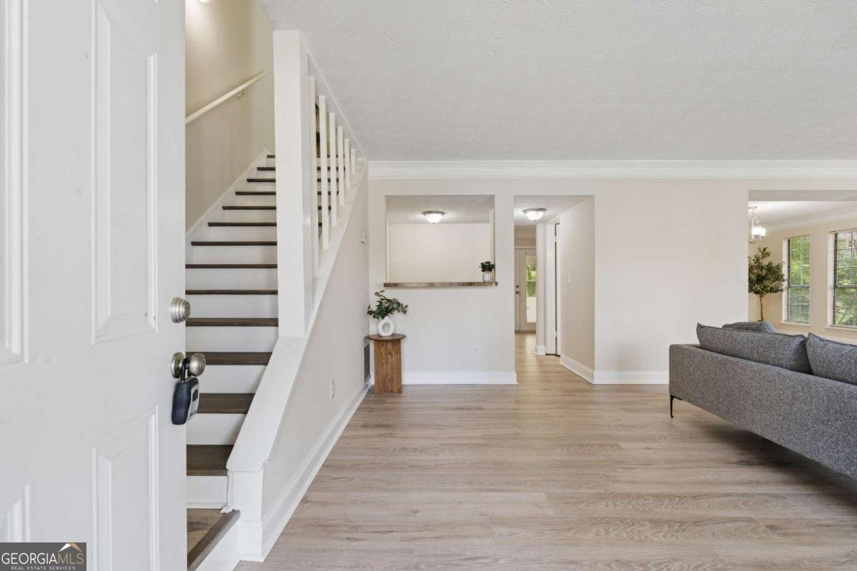 1514 Robin Hill Drive Norcross - Photo 6