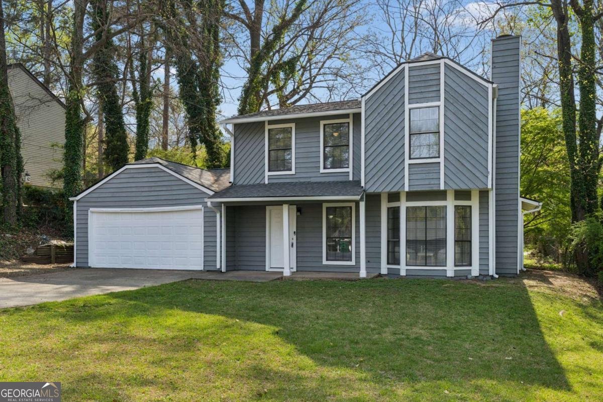 1514 Robin Hill Drive Norcross - Photo 7