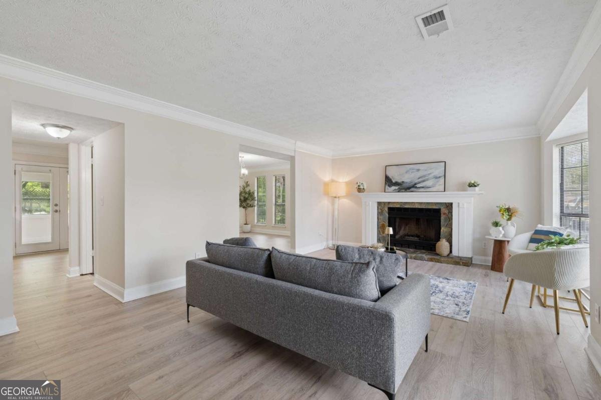 1514 Robin Hill Drive Norcross - Photo 8