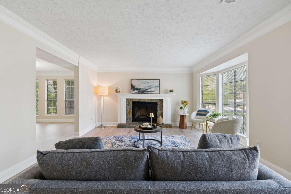 1514 Robin Hill Drive Norcross - Photo 9