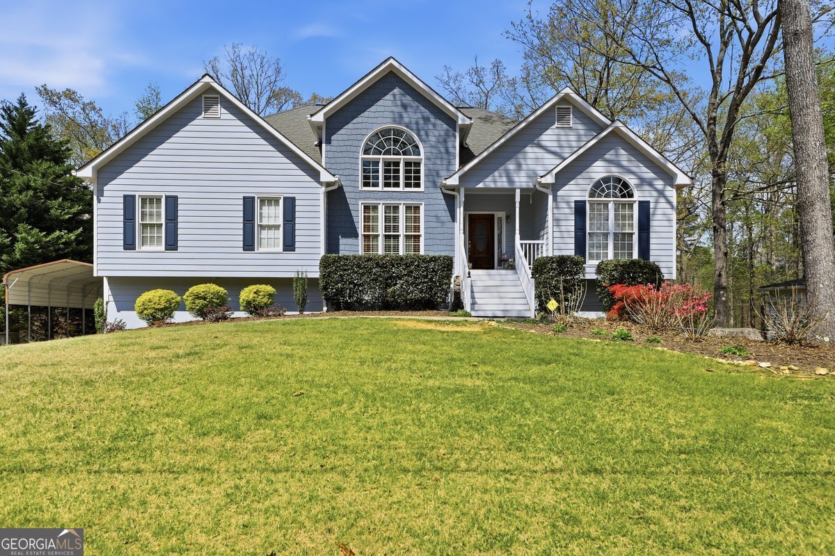 159 Villa Ridge Court Dallas - Photo 1