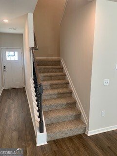 1306 Aura Lane Lawrenceville - Photo 10