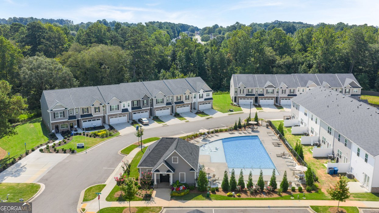 1306 Aura Lane Lawrenceville - Photo 31