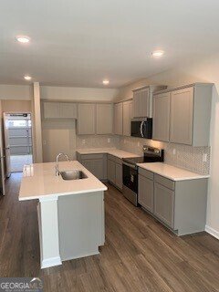 1306 Aura Lane Lawrenceville - Photo 6