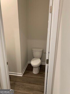 1306 Aura Lane Lawrenceville - Photo 8