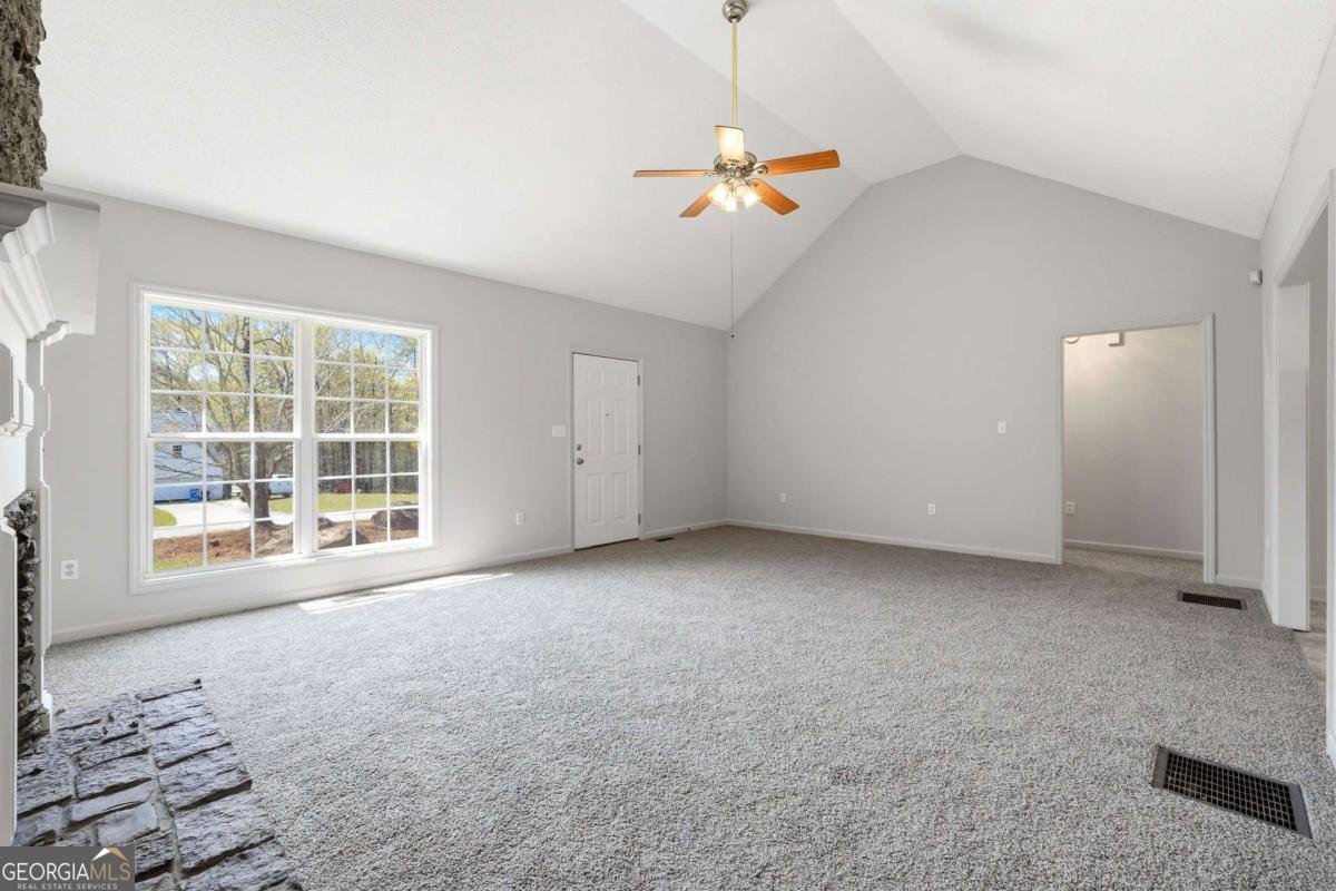 110 Hardwood Road Lexington - Photo 6