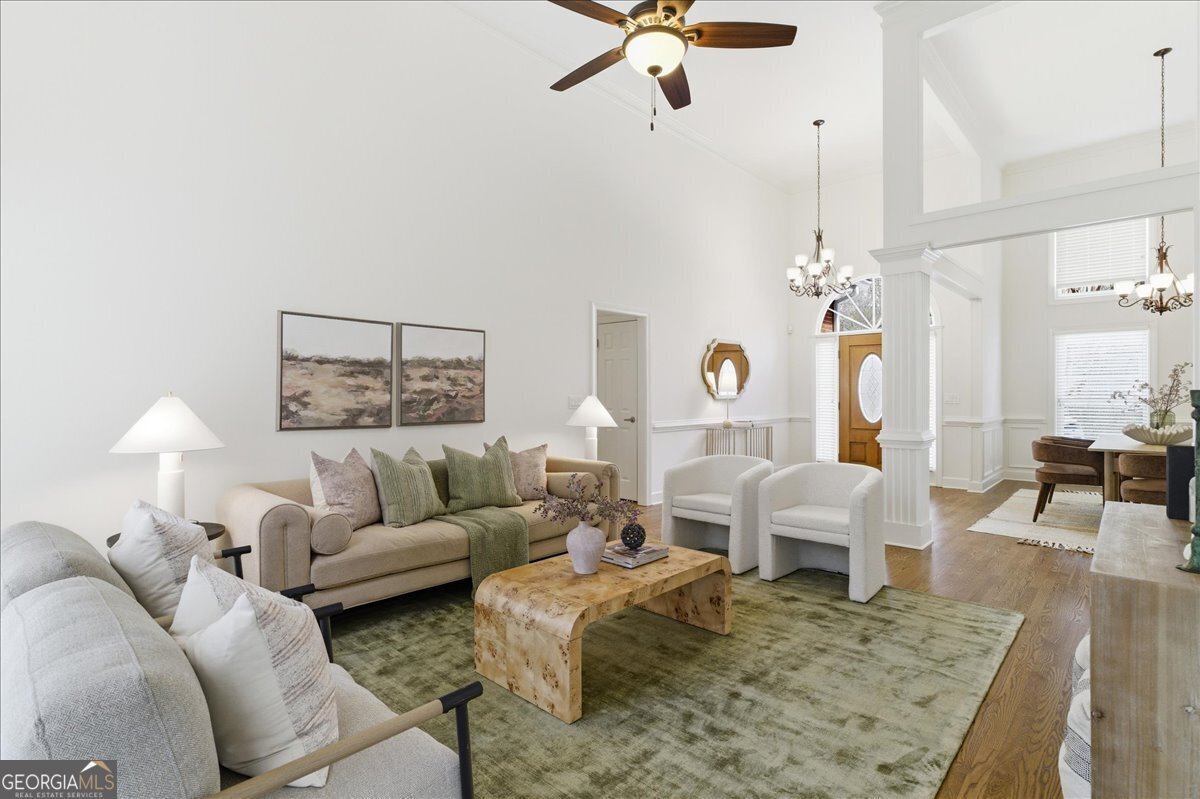 565 Kings County Court Milton - Photo 11