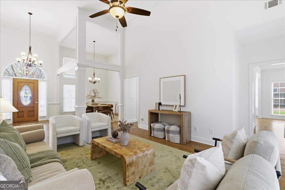 565 Kings County Court Milton - Photo 13