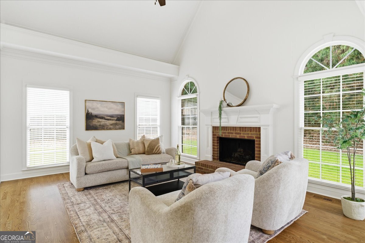 565 Kings County Court Milton - Photo 14