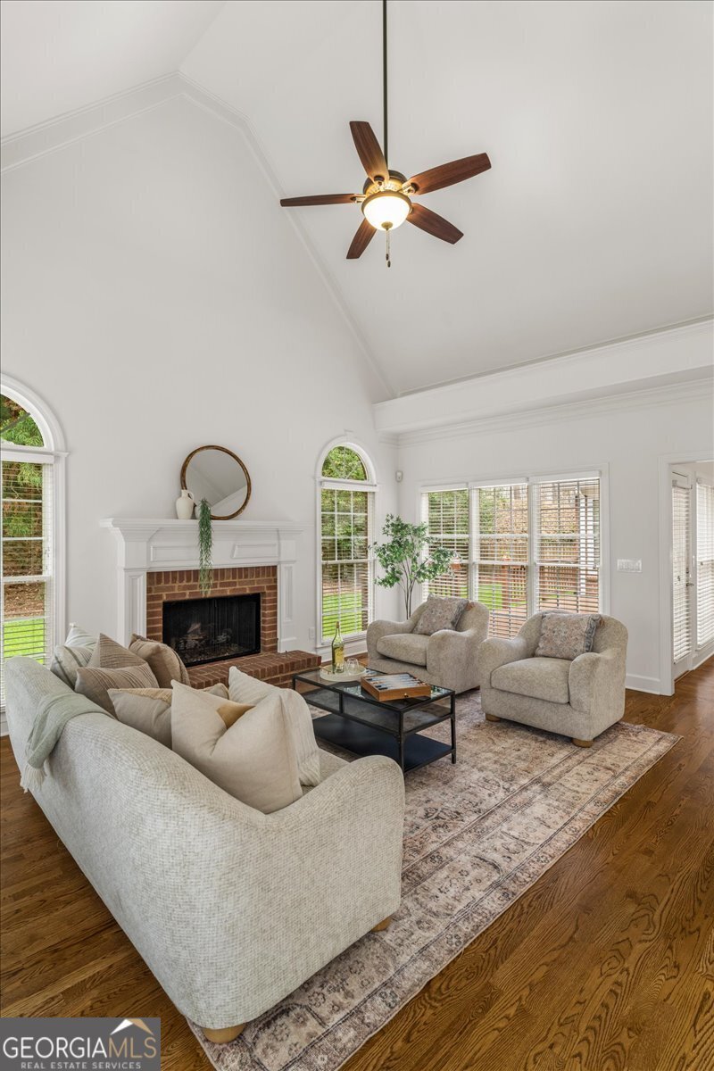 565 Kings County Court Milton - Photo 16