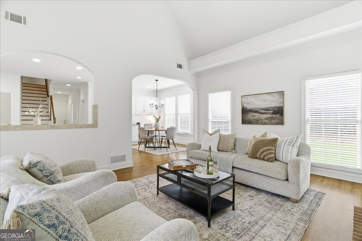 565 Kings County Court Milton - Photo 17