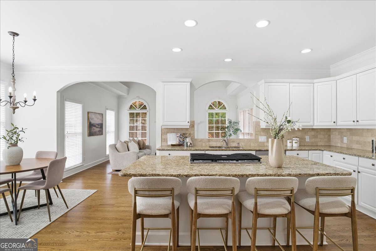 565 Kings County Court Milton - Photo 19