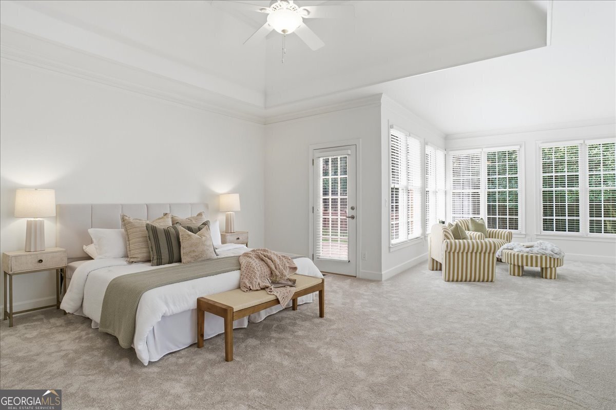 565 Kings County Court Milton - Photo 23