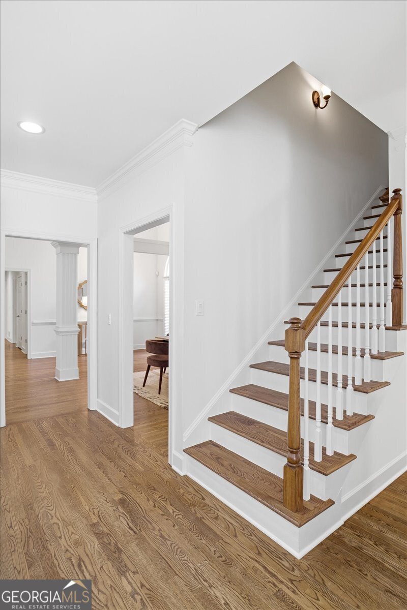 565 Kings County Court Milton - Photo 41