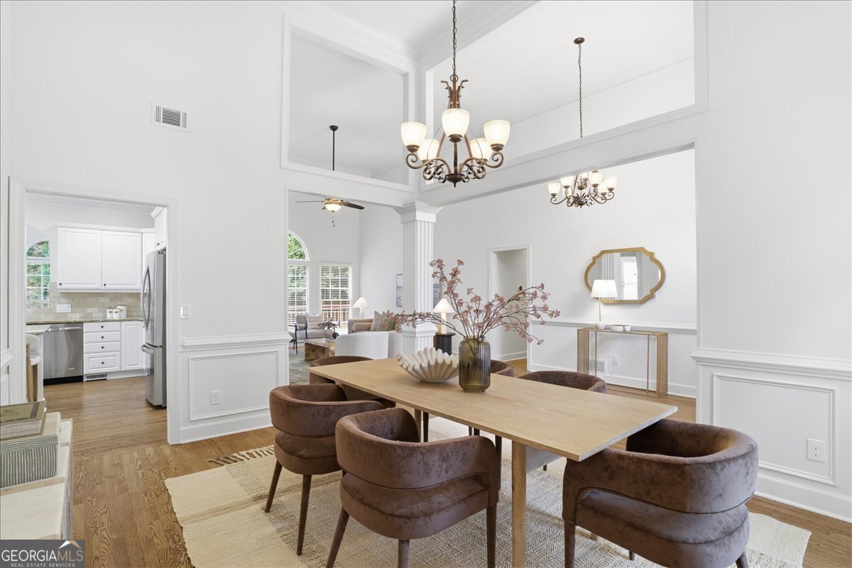 565 Kings County Court Milton - Photo 7