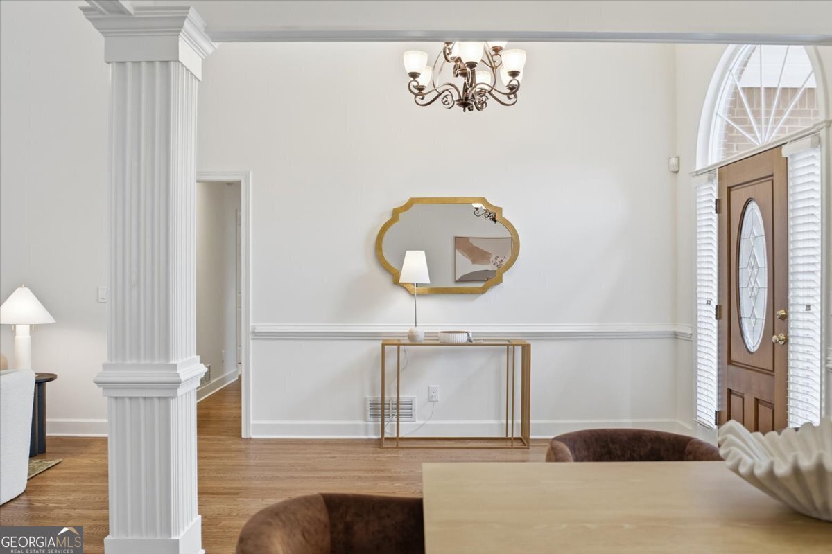 565 Kings County Court Milton - Photo 8