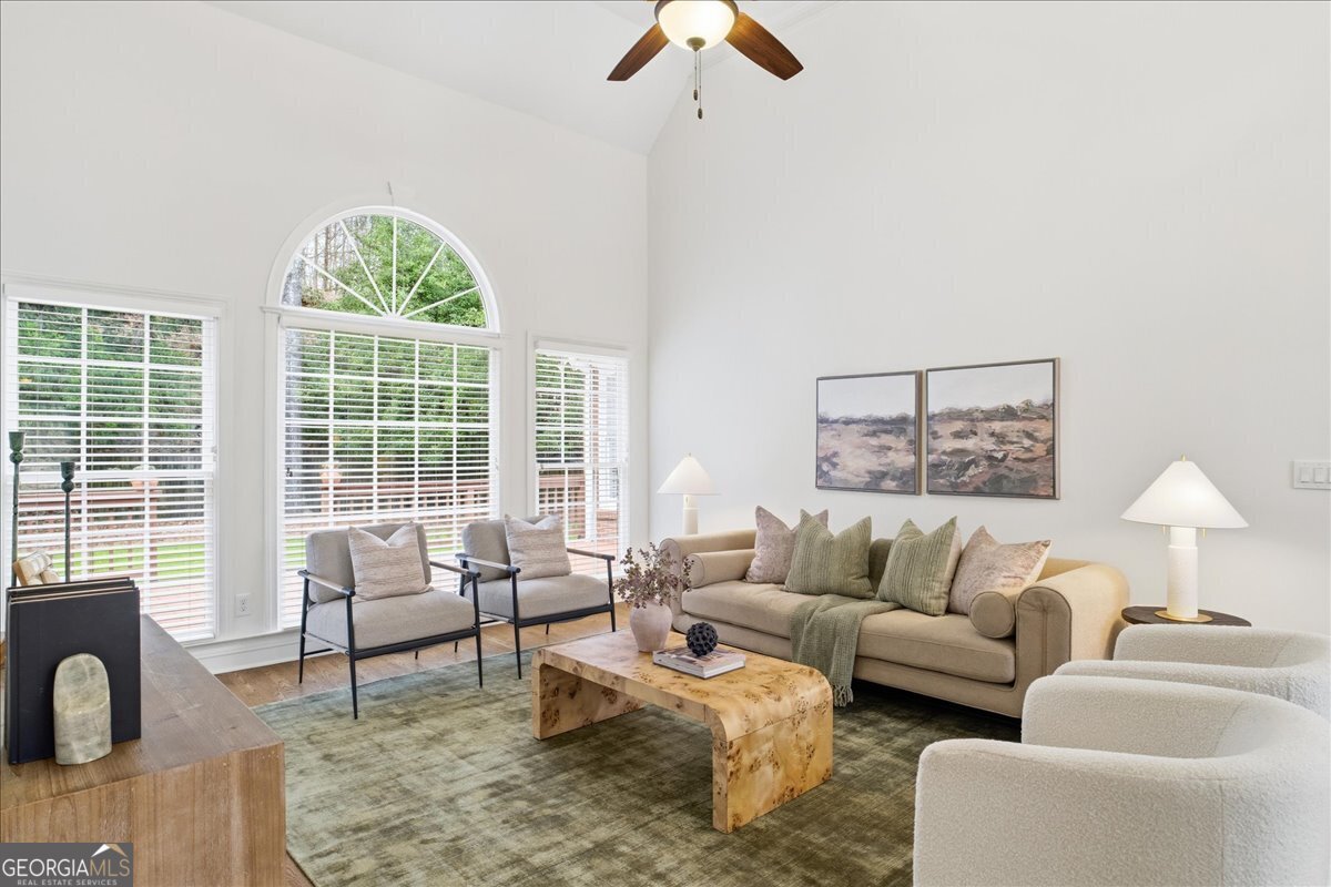 565 Kings County Court Milton - Photo 9